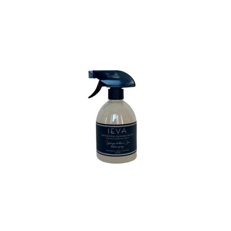 Ironing fluid Ieva, 0.5 l