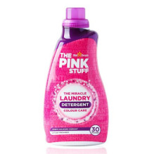 Skalbiklis-minkštiklis The Pink Stuff The Miracle , 0.96 l