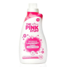 Skalbinių minkštiklis The Pink Stuff, skystas, 0.96 l