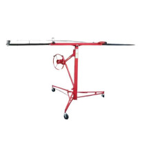 PLASTERBOARD LIFT 11FT