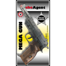 Toy weapon Mega Agent...