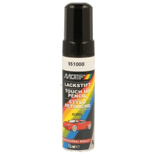PAINT MOTIP BLACK 951000...