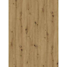 PLATE HDF 3X686X1420 OAK...