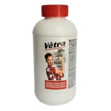 Sewer pipe cleaner Vėtra, 500 g