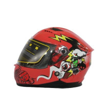 Motorcycle helmet YM-209,...
