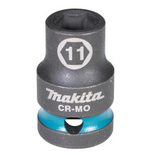IMPACT SOCKET MAKITA 1 / 2 11 MM E-16075