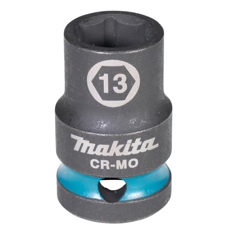IMPACT SOCKET MAKITA 1 / 2 13 MM E-16097