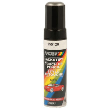 PAINT MOTIP SILVER 955120...