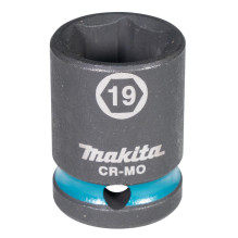 IMPACT SOCKET MAKITA 1 / 2 19 MM E-16156