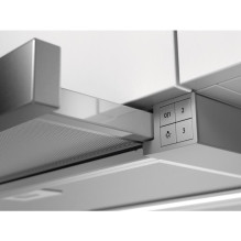 Built-in cooker hood Electrolux 500 series LFP616X Built-in cooker hood Electrolux 500 series LFP616X