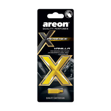 AIR FRESHNER XPERIENCE...