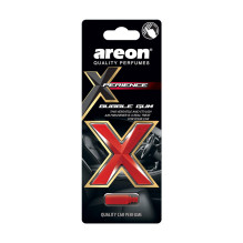 AIR FRESHNER XPERIENCE...