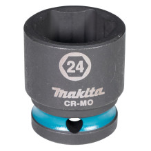 IMPACT SOCKET MAKITA 1 / 2 24 MM E-16209