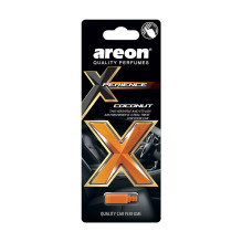 AIR FRESHNER XPERIENCE...