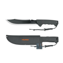 BILLHOOK WITH SAW TRUPER 25CM
