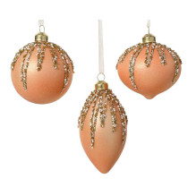 Eglutės žaisliukas Peach, 8...