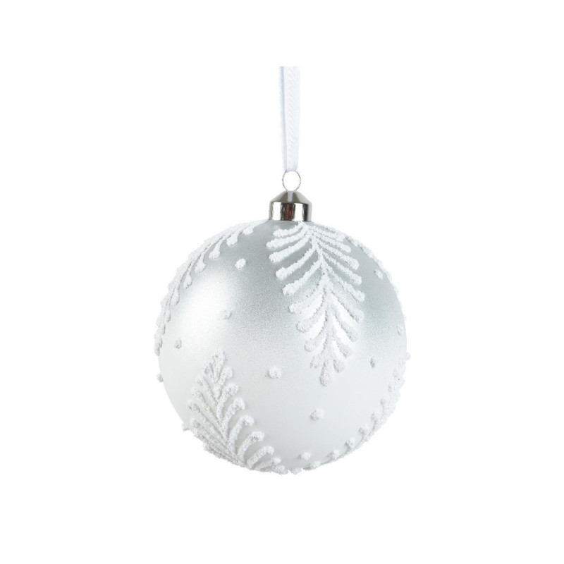 Christmas Tree toy, 12 cm, glass
