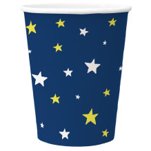 Disposable cups PAW Space,...
