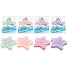 Bath sponge, 2 y