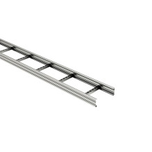 Cable ladder MEKA KS20-200, L 6000 XPG, 6M