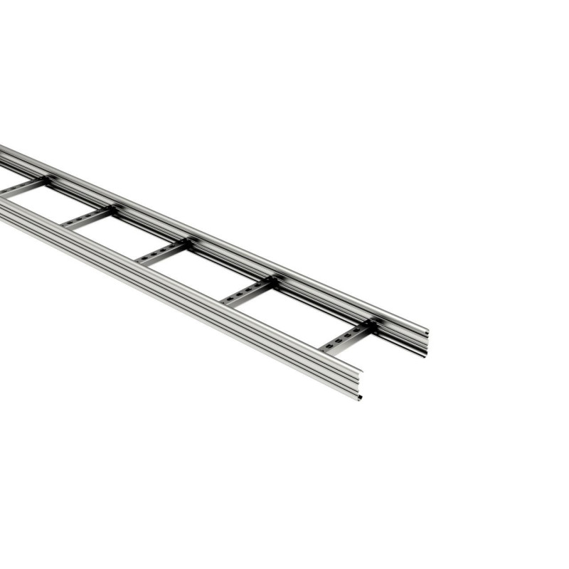 Cable ladder MEKA KS20-200, L 6000 XPG, 6M