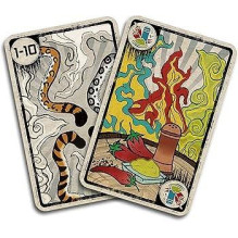 Card game Brain Games Spicy BRG SPICY Card game Brain Games Spicy BRG SPICY