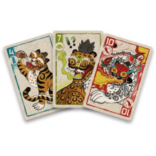 Card game Brain Games Spicy BRG SPICY Card game Brain Games Spicy BRG SPICY