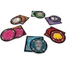 Table game Brain Games Skull BRG SKULL, LT LV EE Table game Brain Games Skull BRG SKULL, LT LV EE