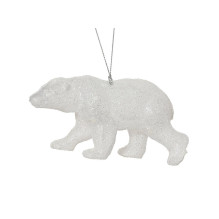 Eglutės žaisliukas Bear, 13...