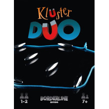 Table game Brain Games Kluster BRD 9707