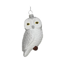 Christmas Tree toy Owl,...