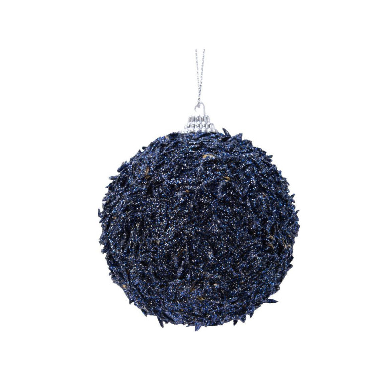 Eglutės žaisliukas Night Blue, 8 cm, plastikas