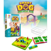 Table game Smart Games Smart Dog SMA 451 Table game Smart Games Smart Dog SMA 451
