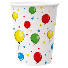 Disposable cups PAW...