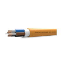 TT Cables NHXH-J RE / SP FE180 / E90 SI Cable, 4 x 2.5mm², 500m