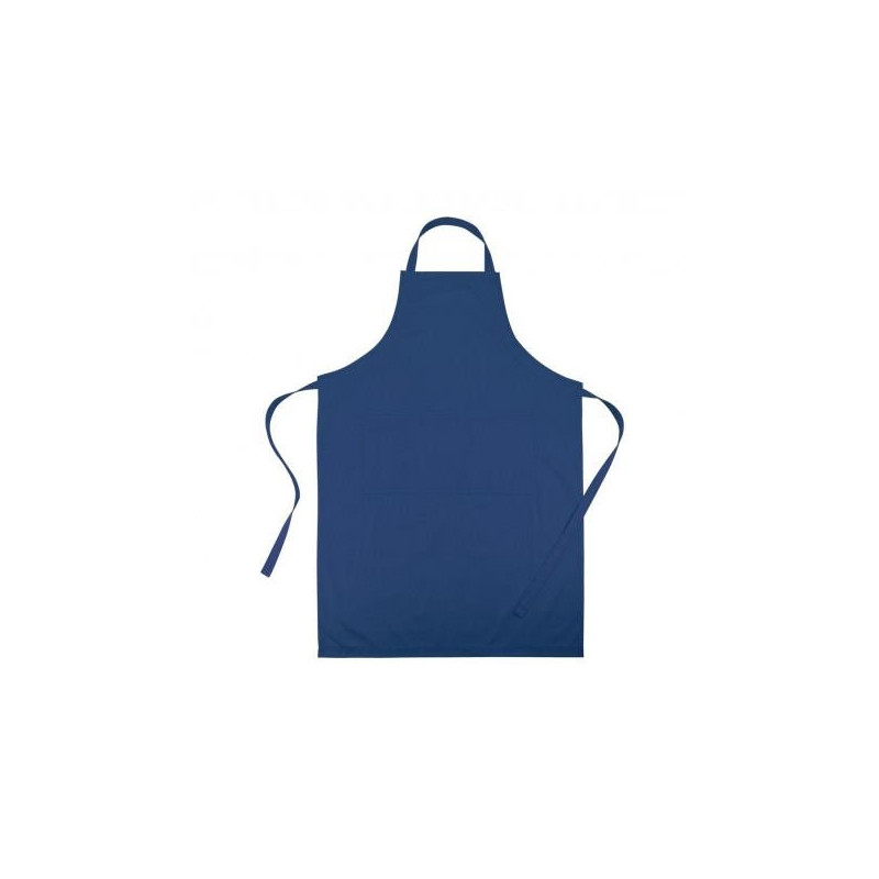 Apron Sara Workwear, blue, Universal size