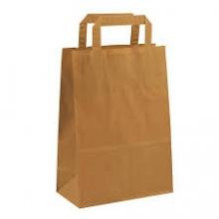 PAPER SHOPPING BAGS...