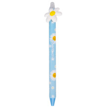 Pen with ink eraser Colorino, various colours, 0.5 mm Pen with ink eraser Colorino, various colours, 0.5 mm