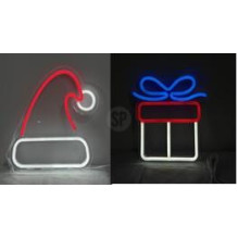 Dekoracija LED figūra Neon su USB