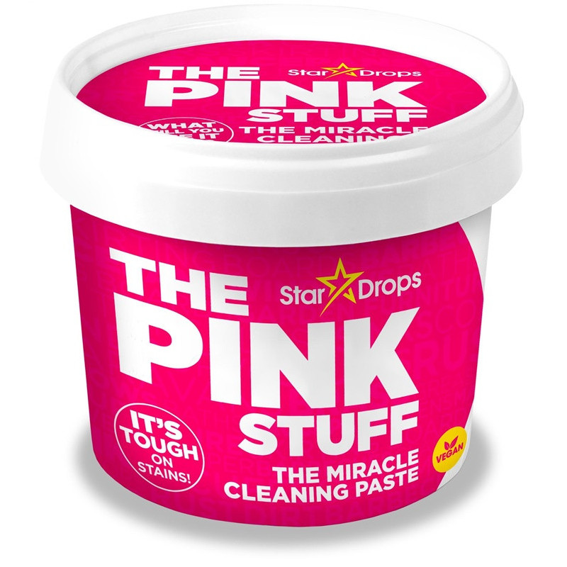 PASTA VALYMO THE PINK STUFF 850G