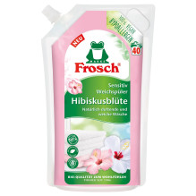 Fabric softener Frosch...