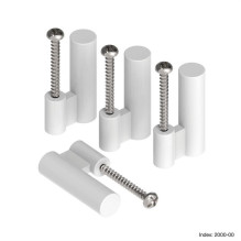 SET MOUNTING MSF