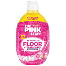 CLEANER FLOOR THEPINKSTUFF DTF 750ML