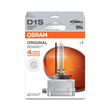 CAR LIGHT OSRAMXENON 35W...