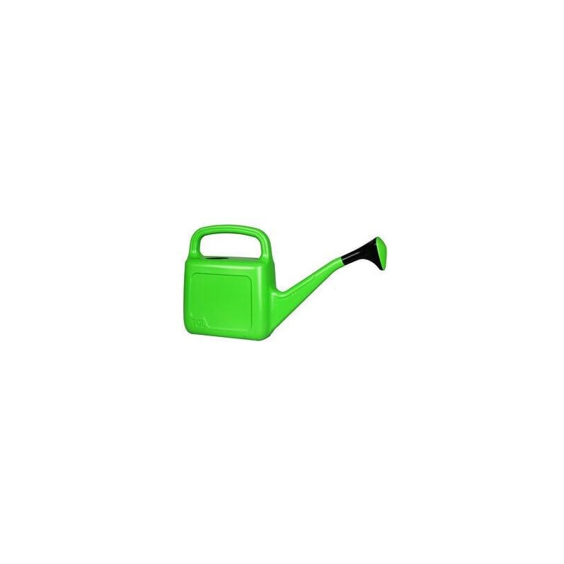 Watering can Prosperplast IKA10-361C, green, 10 l