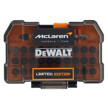 SCREWDRIVER BIT SET DEWALT...