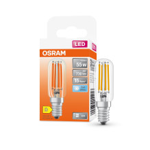 LEMPA LED SPEC E14 T26 4.9W...