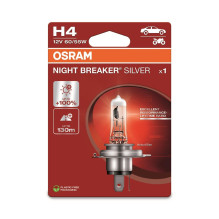 CAR LIGHT 60 / 55W 12V P43T...
