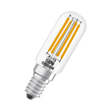 LEMPA LED SPEC E14 T26 4.9W 730LM 4000K LEMPA LED SPEC E14 T26 4.9W 730LM 4000K