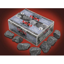 SAUNA STONES VULCANITE...